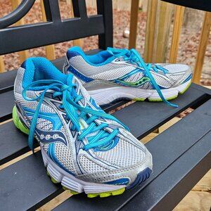 Saucony Ignition 4 Running Shoes Size 6.5